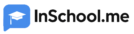 InSchool.me Logo