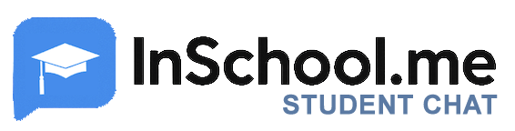 InSchool.me logo